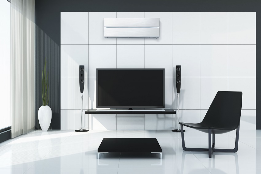 Modern TV interior room.CLICK FOR EXTRA BIG PREVIEW !!!